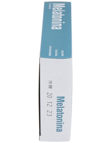 Santiveri Melatonina 1.9 Mg 60Comp