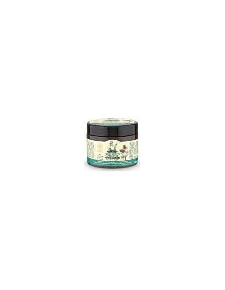 Crema Corporal Hidratante Cedro Y Miel 6Udsx300Ml.