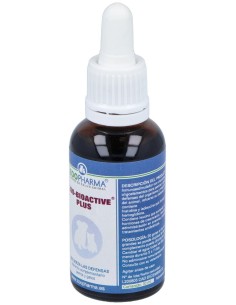 Zoo-Bioactive Plus Perros Y Gatos 30Ml. 2