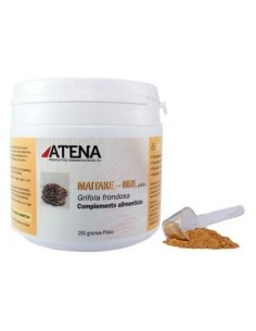 Atena Maitake Mrl Polvo 250G