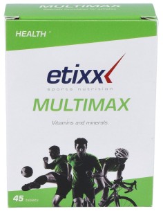 Etixx Multimax 45Comp.