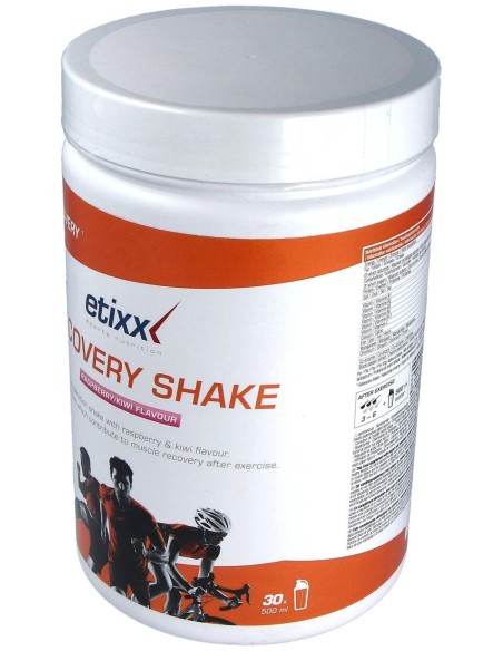 Etixx Recovery Sabor Raspberry/Kiwi 1,5Kg.