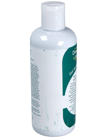 Dermavet Gel-Plus Mascotas 250Ml.