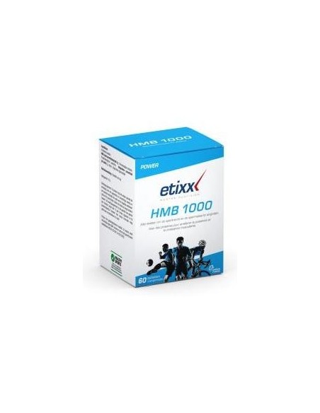 Etixx Hmb 1000 60Comp.