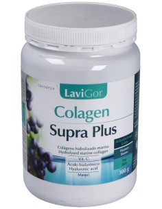 Lvigor Colagen Supra Plus 300G