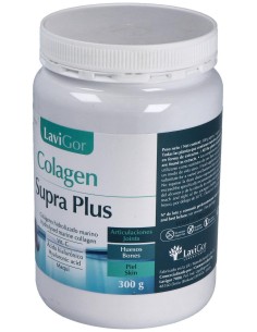 Lvigor Colagen Supra Plus 300G 2