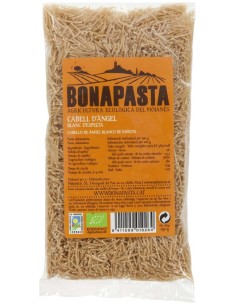 Bonapasta Fideos Finos De Espelta Blancos Eco 250G