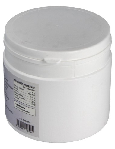 Hericium-Mrl 250Gr. En Polvo