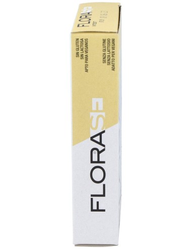 Santiveri Florase Intest 40 Caps