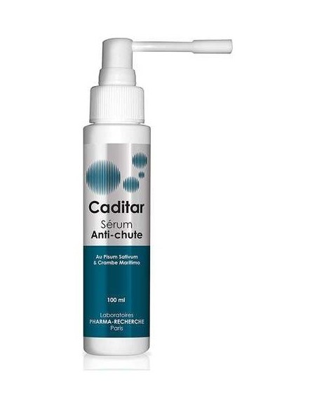 Bio-Recherche Caditar Serum Anticaida 100Ml