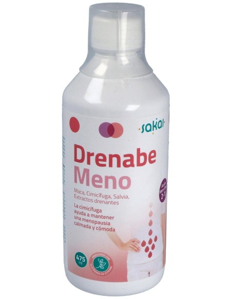 Drenabe Femme 475Ml.