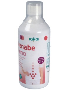 Drenabe Femme 475Ml. 2