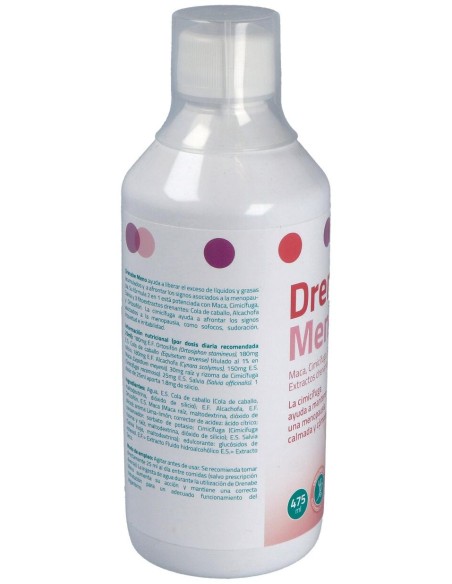 Drenabe Femme 475Ml.