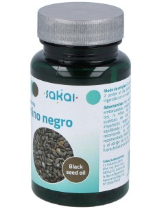 Comino Negro 60Perlas 2