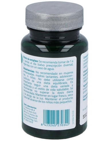 Comino Negro 60Perlas