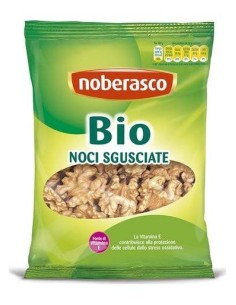 Noberasco Nueces Sin Cascara 80G