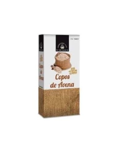 El Naturalista Copos Avena Cereales 250G