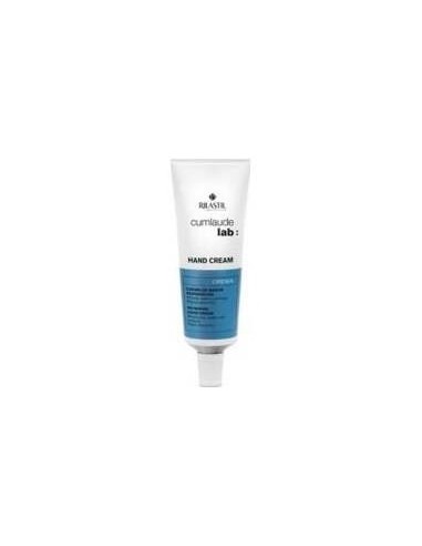 Rilastil Xerolact Crema De Manos Reparadora 30Ml
