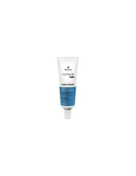 Rilastil Xerolact Crema De Manos Reparadora 30Ml