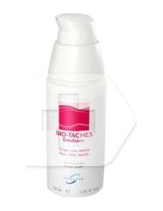 Bio-Taches Emulsión Despigmentante, 30 Ml 2