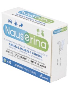 Nauserina 30Comp. 2