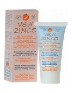 Vea Zinco Pasta, 40 Ml