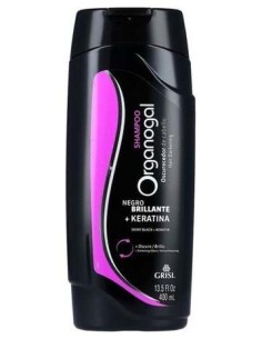 Grisi Champú Organogal Oscurecedor De Cabello 400Ml