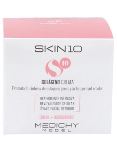 Medichy Model Colágeno S10 Crema 50Ml