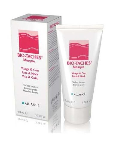 Bio-Taches Mascarilla Despigmentante, 100 Ml