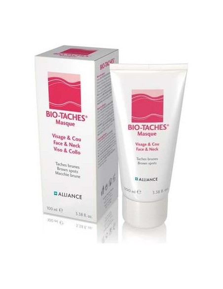 Bio-Taches Mascarilla Despigmentante, 100 Ml