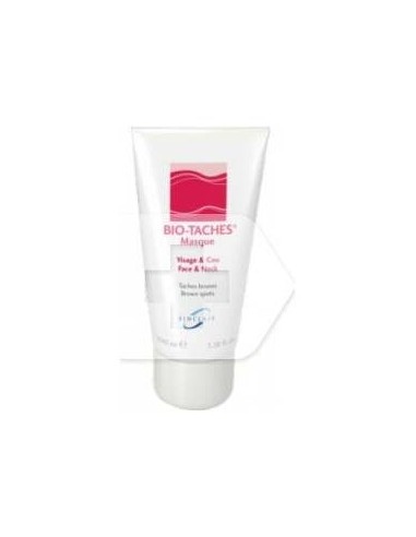 Bio-Taches Mascarilla Despigmentante, 100 Ml
