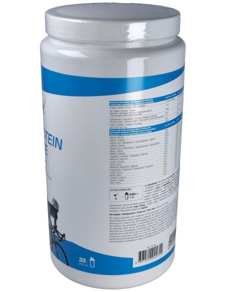 Etixx High Protein Vainilla 1Kg.