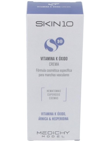 Medichy Model Skin 10 Vit K Oxi 7