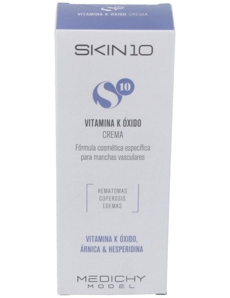 Medichy Model Skin 10 Vit K Oxi 7