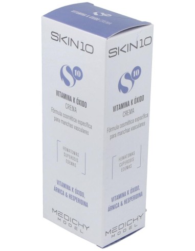 Medichy Model Skin 10 Vit K Oxi 7