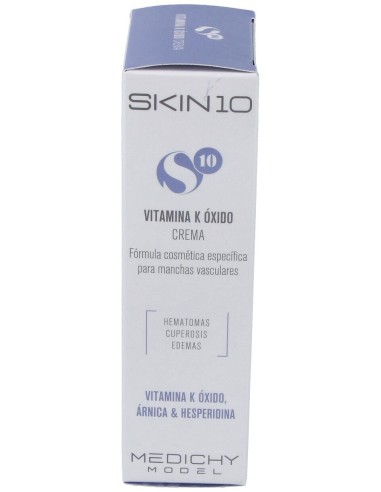 Medichy Model Skin 10 Vit K Oxi 7