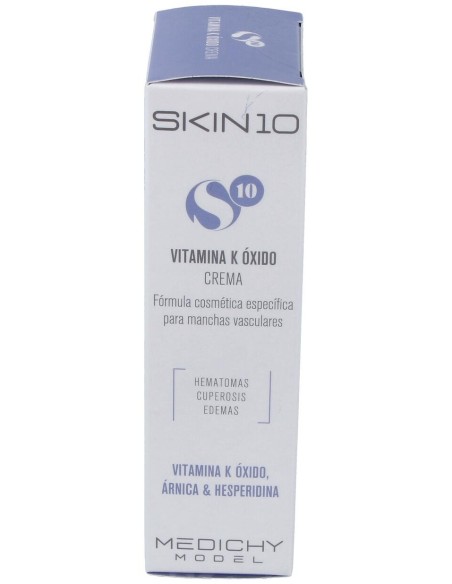 Medichy Model Skin 10 Vit K Oxi 7