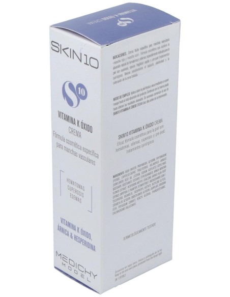 Medichy Model Skin 10 Vit K Oxi 7