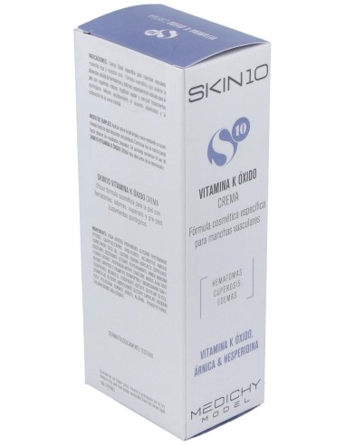 Medichy Model Skin 10 Vit K Oxi 7