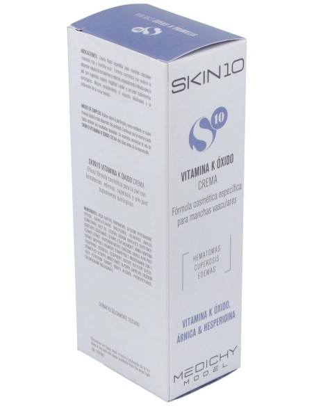 Medichy Model Skin 10 Vit K Oxi 7