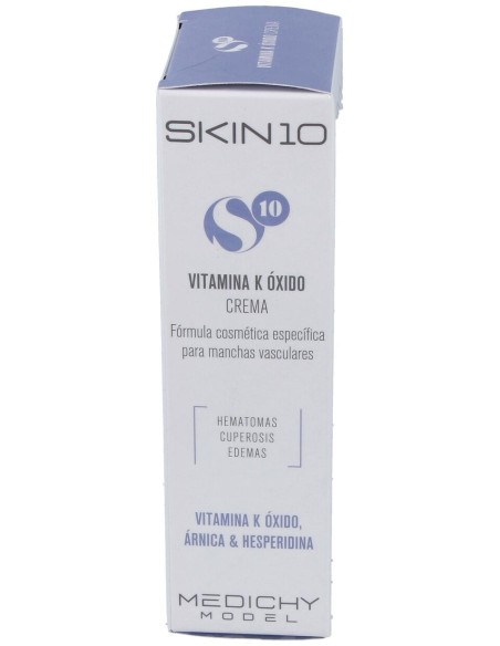 Medichy Model Skin 10 Vit K Oxi 7