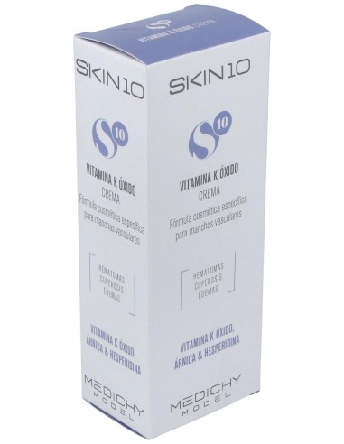 Medichy Model Skin 10 Vit K Oxi 7