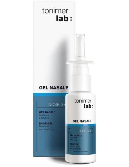 Rilastil Tonimer Gel, 20 Ml
