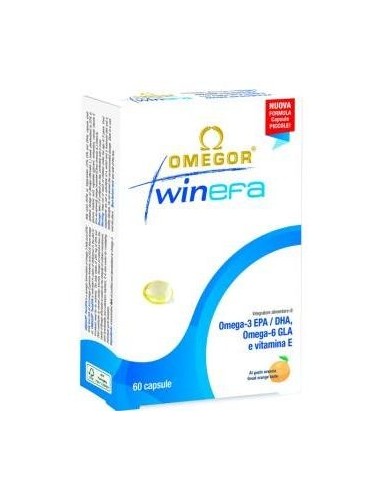 Twinefa 60Perlas