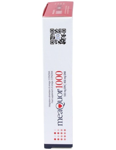 Meaquor 1000 30Perlas