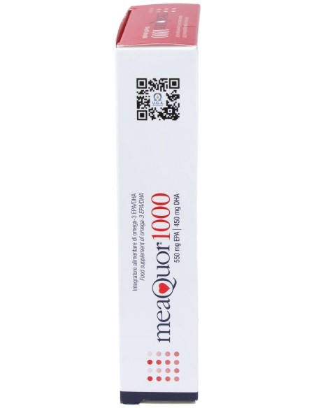Meaquor 1000 30Perlas