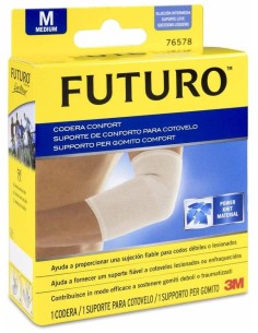 Futuro Comfort Lift Codera Talla M, 1 Ud