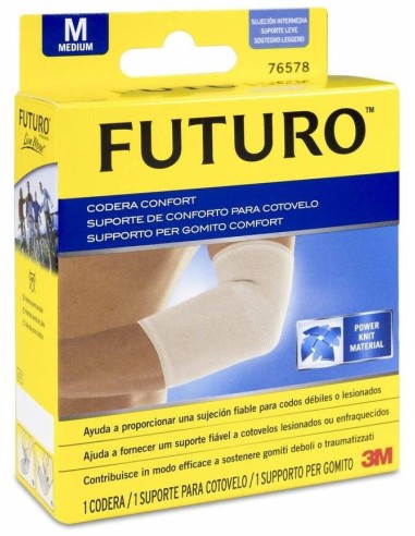 Futuro Comfort Lift Codera Talla M, 1 Ud