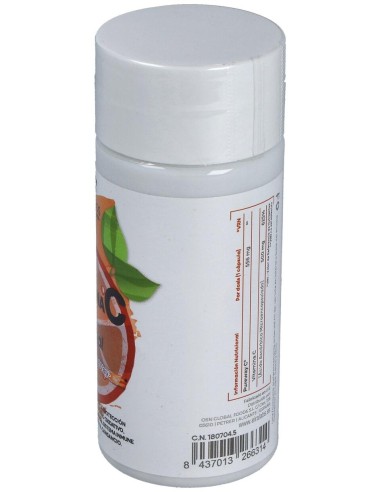 Eiralabs Purewayc Vitamina C 500Mg 60Cáps