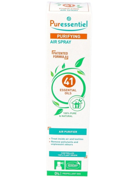 Spray Aereo Purificante 41 Ae 200Ml.
